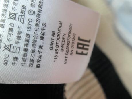 Karl lagerfeld original luxusna dievcenska 4/5r, 110