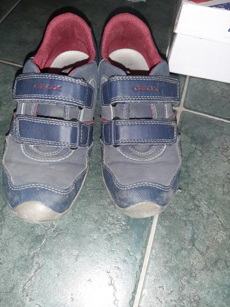 Geox topánky, geox,32