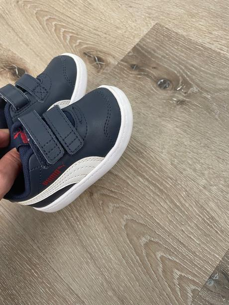 Tenisky puma 19, puma,20