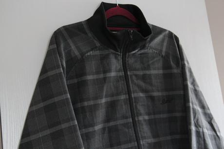 Pánska prechodná bunda l, l