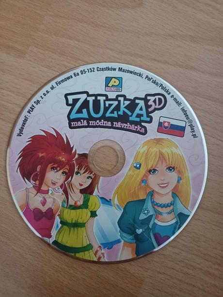 Detské počítačové hry, 