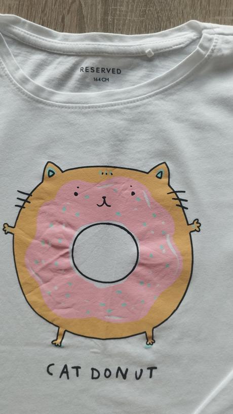 Tričká, reserved,164