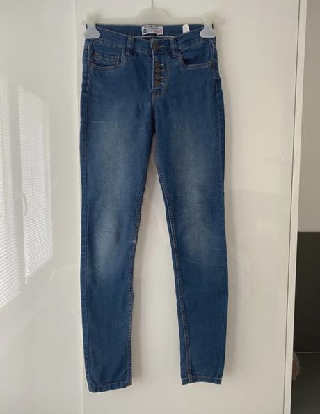 Uzke rifle, terranova,xs