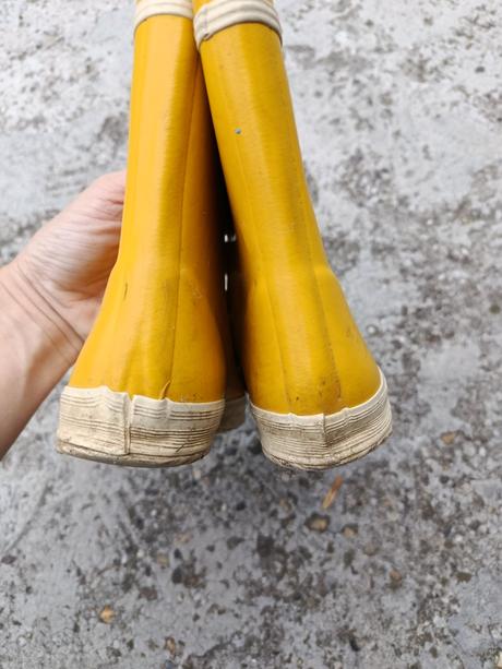 Gumáky aigle, aigle,26