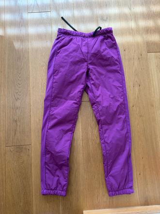 Alpine pro zateplene noh. na jesen zimu,prechadzky,