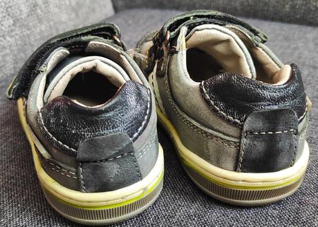 Chlapčenské tenisky značky lasocki, lasocki,20