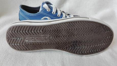 Detské tenisky dunlop 36/37, 36