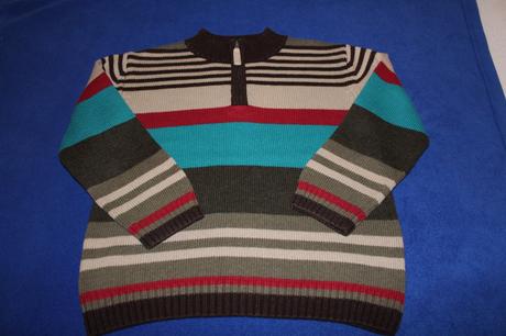 Mothercare pulóver 104-110, mothercare,110