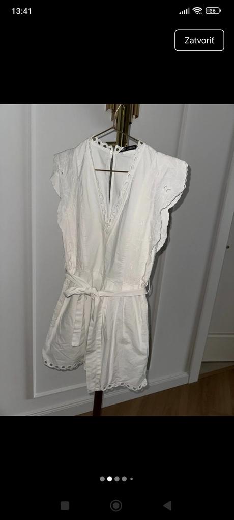 Overal zara, zara,m