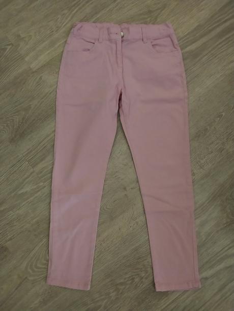 Ružové rifle - výborný stav, f&f,146