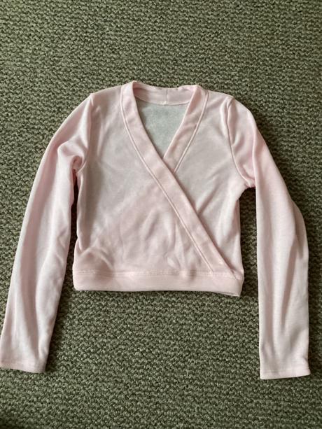 Tanečný komplet, domyos,122