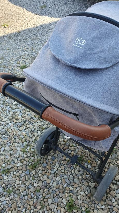 Športový kočík, kinderkraft,kinderkraft grande