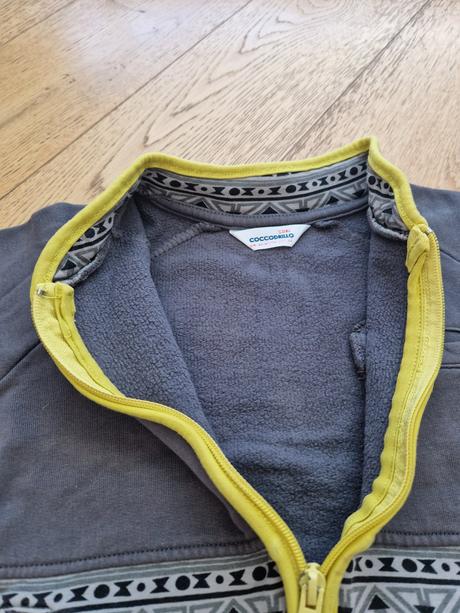 Sveter, coccodrillo,98