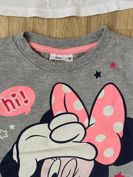 Balík oblečenia veľkosť 98, 86–98