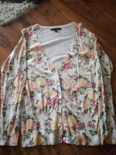 Dámsky sveter, gate,l