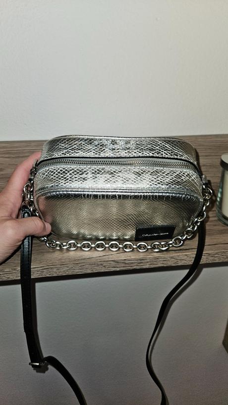 Kabelka calvin klein, calvin klein