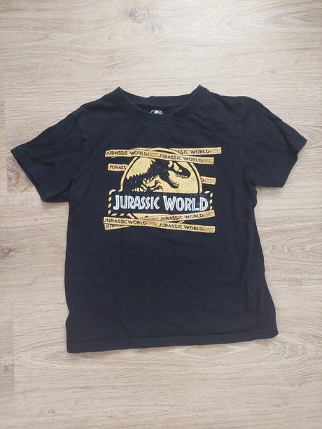 Tricko jurassic world 122, 122