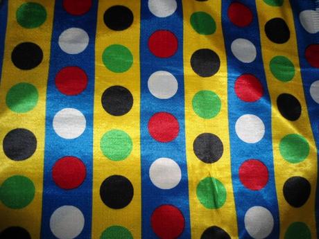 Detske latky na karneval/obliecky/pyzamo, 