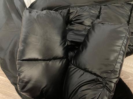Krásna bunda/vetrovka philipp plein veľ.m, m