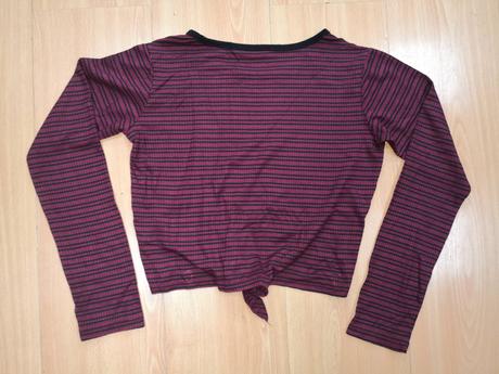 Pasikavy top so zavazovackou, select,146