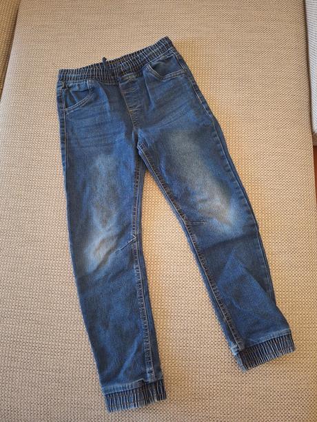 Detské rifle, pepco,134