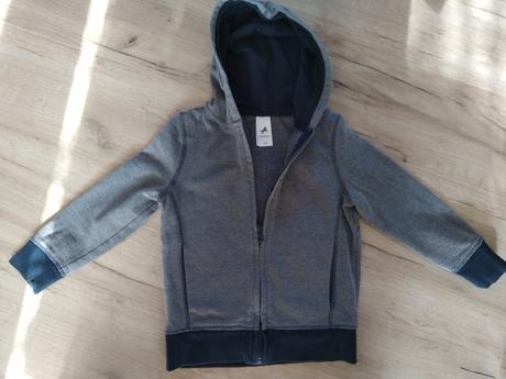 Mikina, palomino,122