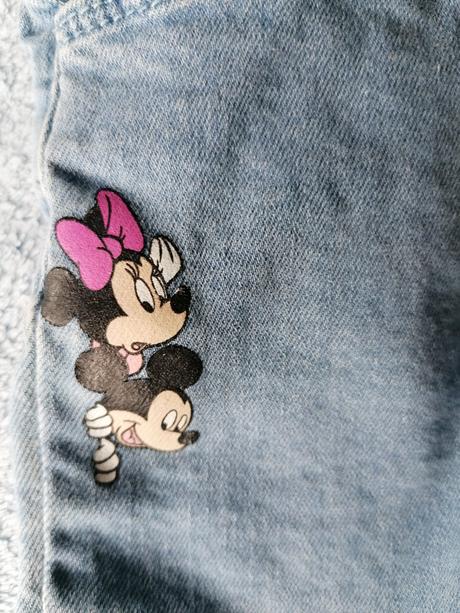 Rifle minnie, zara,86