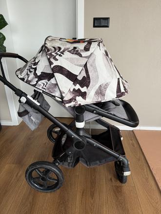 Bugaboo fox kocik sportova cast, bugaboo,bugaboo fox