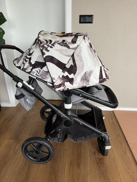 Bugaboo fox kocik sportova cast, bugaboo,bugaboo fox