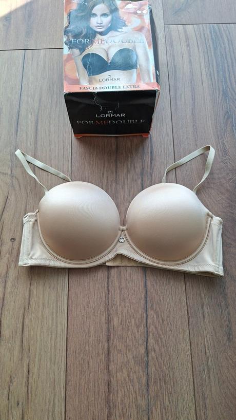 Lormar double push up, lormar,75b