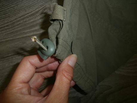 Nohavice podšité, 92