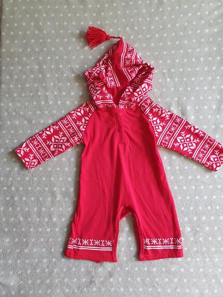 Overal pre zimného škriatka, 80