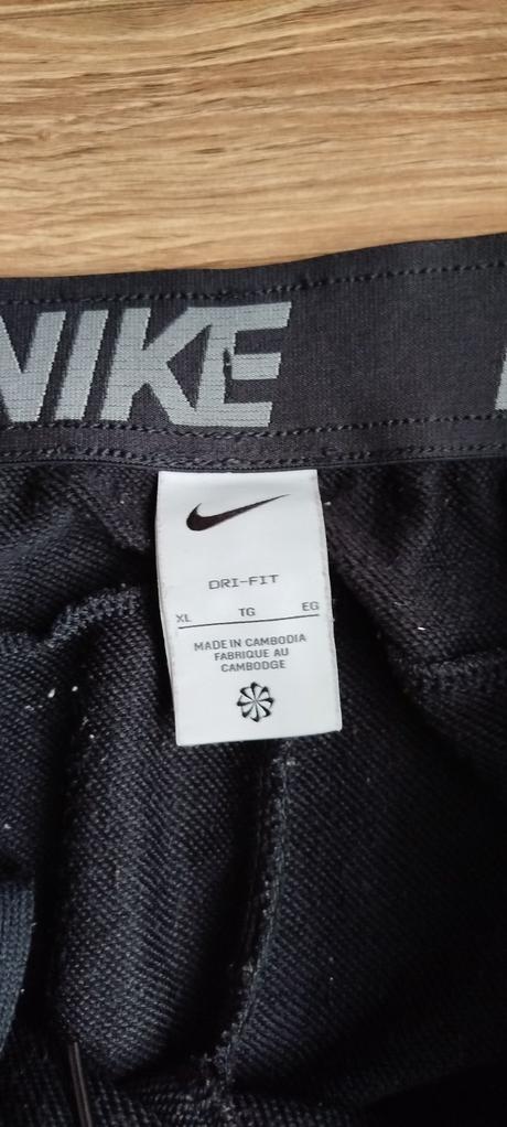 Tepláky pánske niké, nike,xl