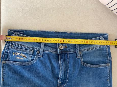 Rifle pepe jeans, pepe jeans,30