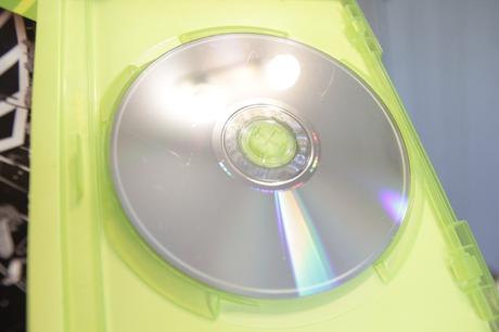 Guitar hero warriors of rock - xbox 360,