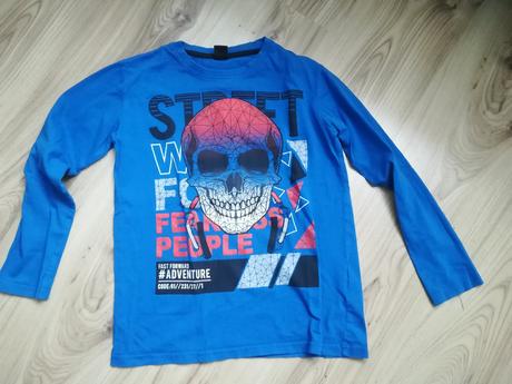 Tričko, f&f,146