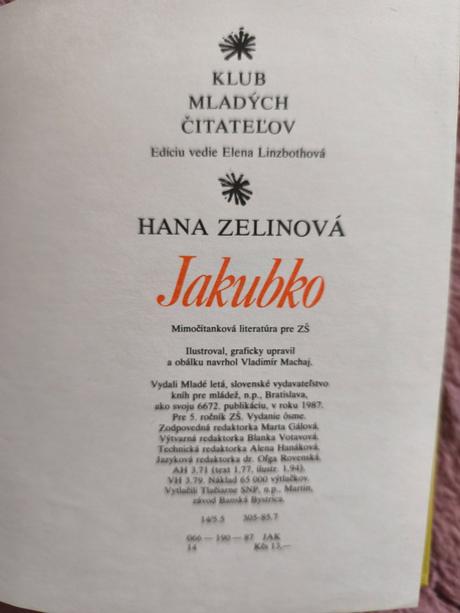 Jakubko,