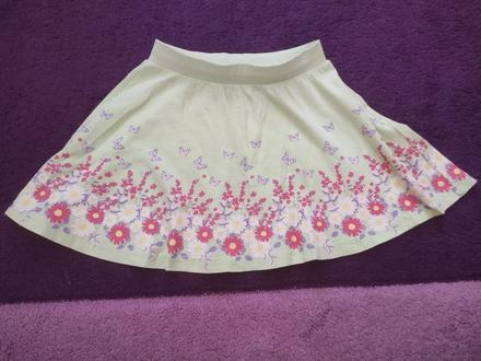 Sukňa, kiki&koko,116