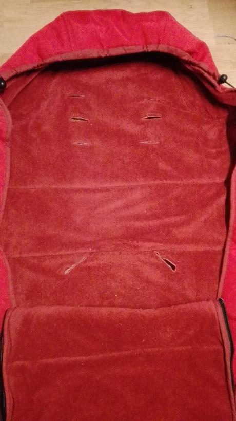 Fusak quinny, quinny