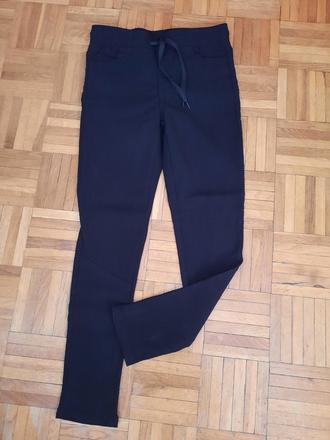 Dievčenské rifle/ džegínsy, pepco,152