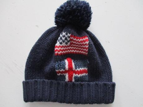 Teplá čiapka 34/56, next,56