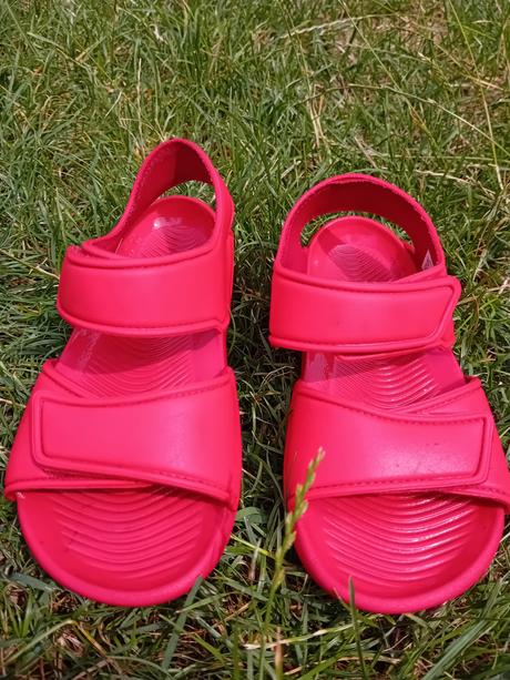 Sandále, adidas,31