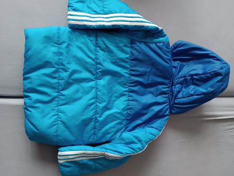 Zimná bunda adidas - 98, adidas,98