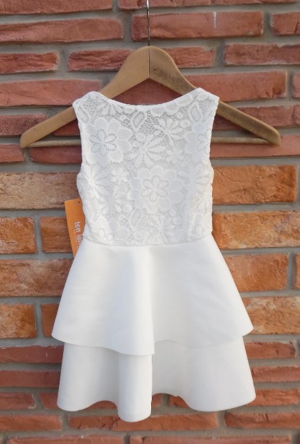 Šaty - ihneď k odberu, 92