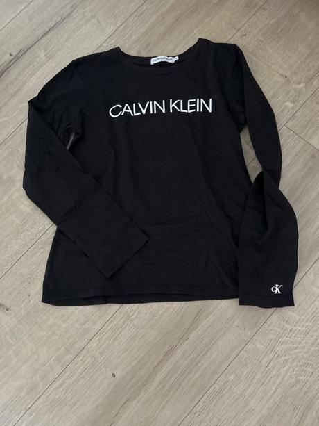 Tricko, calvin klein,152