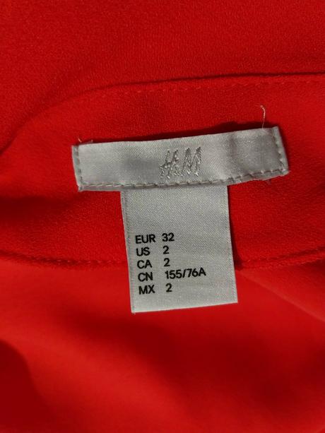 Bluzka, h&m,32