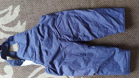 Detske oteplovacky, 92