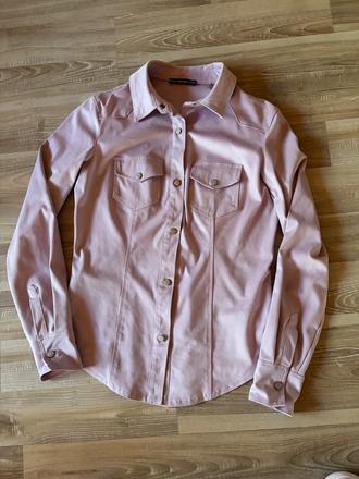 Luxusná original guess košeľa 1x oblečená, guess,s