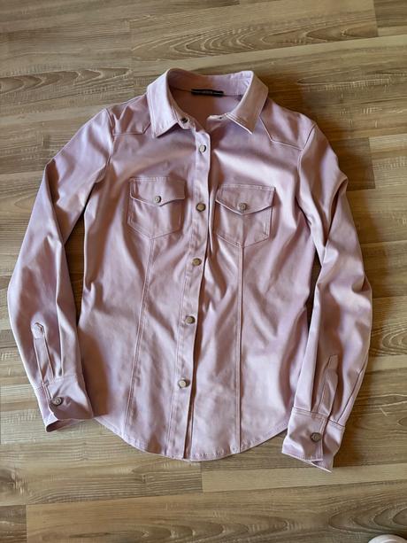 Luxusná original guess košeľa 1x oblečená, guess,s