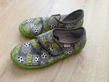 Papuce superfit velkost 33, superfit,33